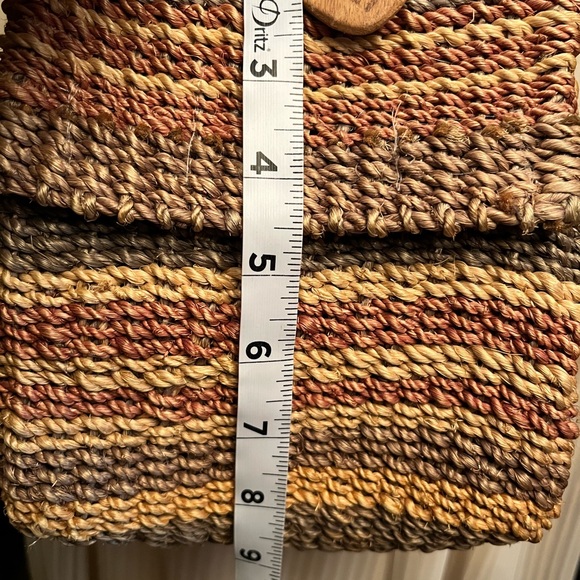 Retro Purse - Picture 7 of 8